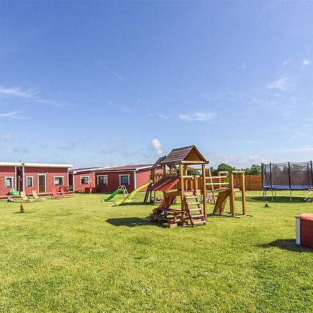 Vila Ardonas Šventoji Exteriér fotografie